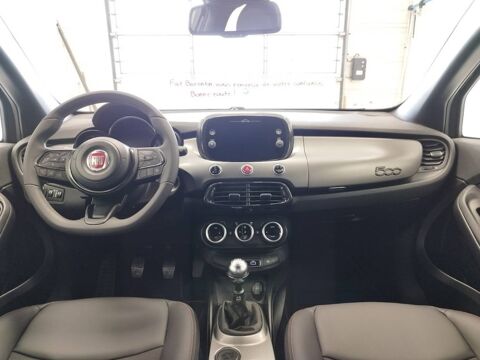 500 X 1.0 FFly T T3 120ch Sport 2023 occasion 76360 Barentin
