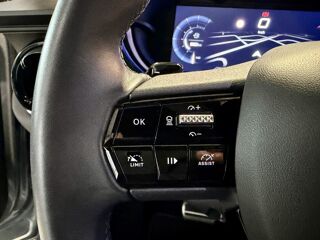 Junior 1.2 Ibrida 136ch Speciale DCT6 5 portes (sept. 2024) (co2 1 2025 occasion 63360 Gerzat