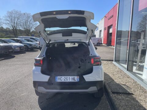 C3 Turbo 100 BVM PLUS 2025 occasion 38460 Cr&eacute;mieu