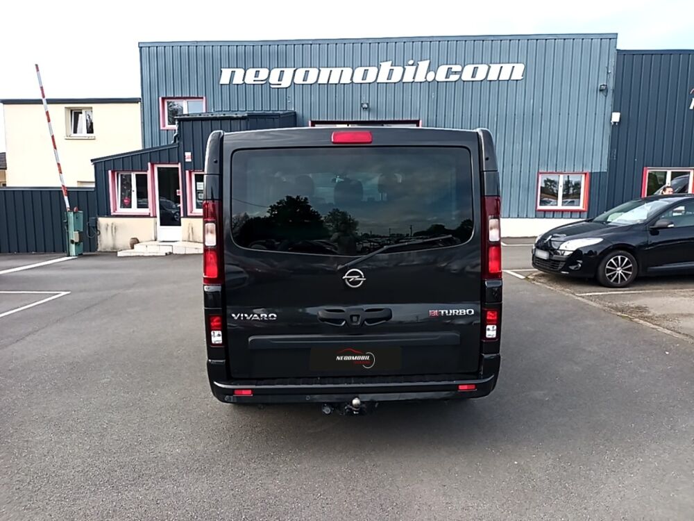 Jumpy 1.6 CDTI 145 ECO S/S 2.9 L2H1 PACK CLIM+ 2017 occasion 35210 Ch&acirc;tillon-en-Vendelais