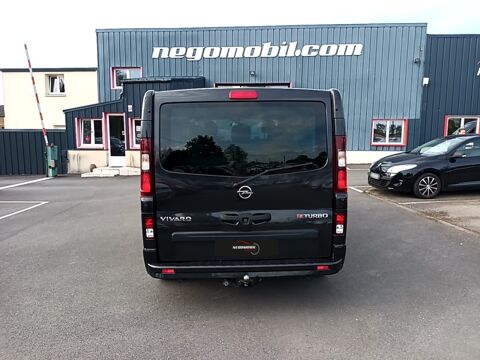 Jumpy 1.6 CDTI 145 ECO S/S 2.9 L2H1 PACK CLIM+ 2017 occasion 35210 Ch&acirc;tillon-en-Vendelais