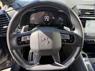 DS3 BlueHDi 130 Automatique RIVOLI 2022 occasion 69330 Meyzieu