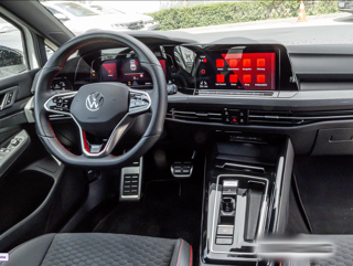 Golf 2.0 TSI 300 DSG7 GTI CLUBSPORT - Akrapovic - Autres mod&egrave;les 2023 occasion 69007 Lyon