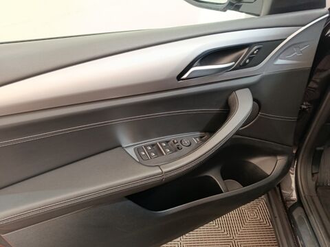 X3 xDrive20d 190ch Business Design BVA8 2020 occasion 91580 &Eacute;tr&eacute;chy