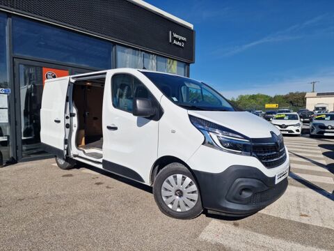 Jumpy NV FG GCF L1H1 1200 dCi 120 2021 occasion 30610 Sauve