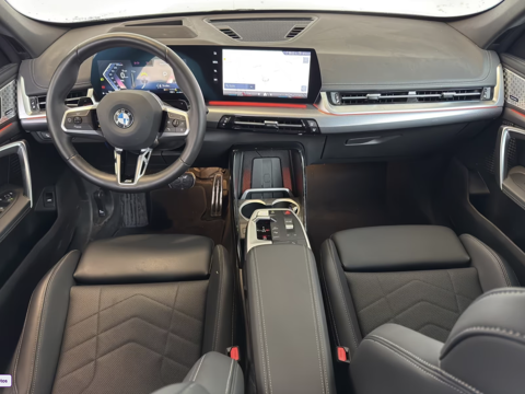 X1 xDrive23d M Sport 211 ch - Cam 360 - Affichage t&ecirc;te haute - 2025 occasion 69007 Lyon