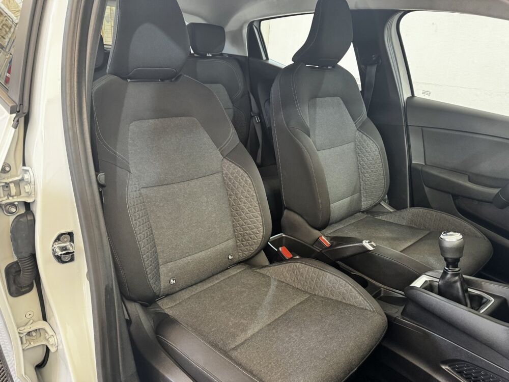 Clio Business SCe 75 2020 occasion 91580 &Eacute;tr&eacute;chy