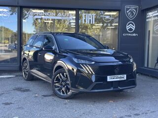 5008 1.2 HYBRID 145 E-DCS6 ALLURE 2025 occasion 30140 Anduze