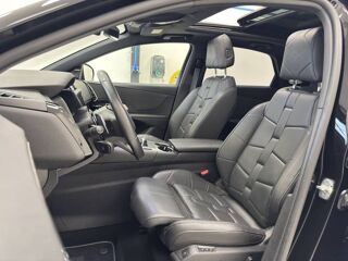 DS7 E-TENSE 4x4 360 LA PREMIERE 2023 occasion 76360 Barentin