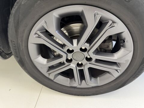 Compass 1.6 MJET 130 80TH ANNIVERSARY 2021 occasion 76360 Barentin