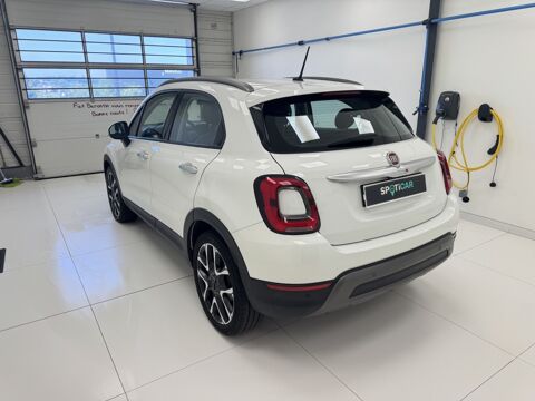 500 X 1.6 Multijet 130ch Cross 2021 occasion 76360 Barentin