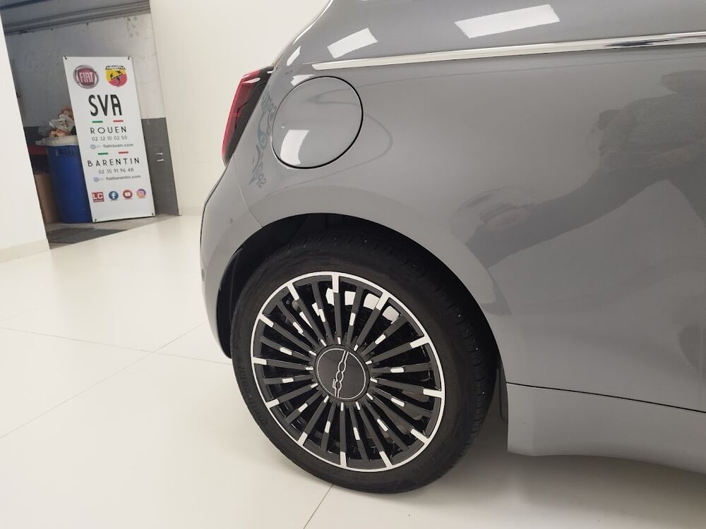 500 42kWh La Prima 2020 occasion 76360 Barentin
