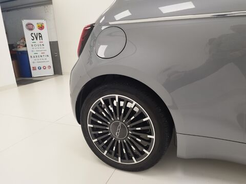 500 42kWh La Prima 2020 occasion 76360 Barentin