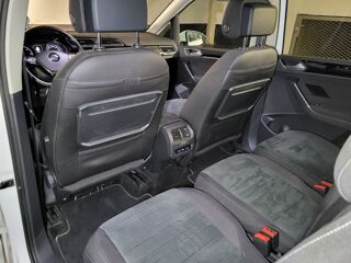Touran 2.0 TDI 150 DSG7 Carat 7 places 2020 occasion 93600 Aulnay-sous-Bois