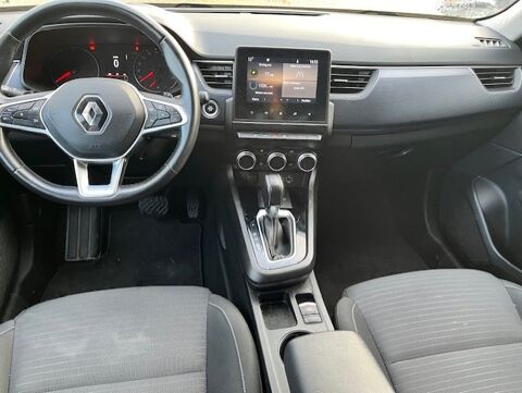 Arkana Equilibre mild hybrid 140 EDC -22 5 portes (juin 2022) (co2 2022 occasion 47200 Saint-Pardoux-du-Breuil