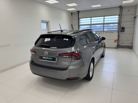 Tipo 1.6 MultiJet 130ch S/S Life Plus 2021 occasion 76360 Barentin