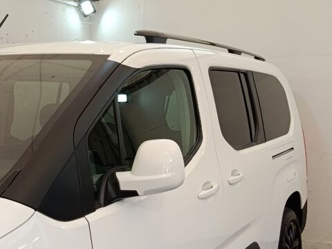 Berlingo Taille XL BlueHDi 130 S&S BVM6 Feel Pack 2021 occasion 91580 &Eacute;tr&eacute;chy