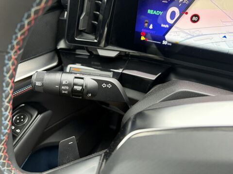 Rafale Esprit Alpine E-Tech full hybrid 200 2024 occasion 38370 Saint-Clair-du-Rh&ocirc;ne