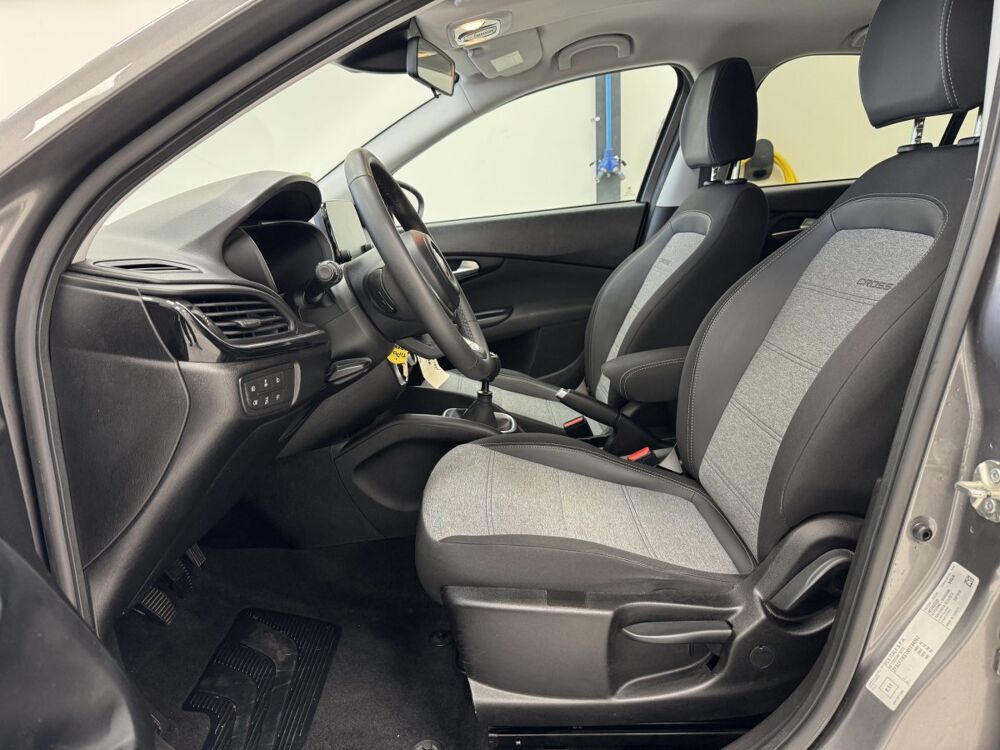 Tipo 1.6 MultiJet 130ch S/S Cross Plus 2022 occasion 76360 Barentin