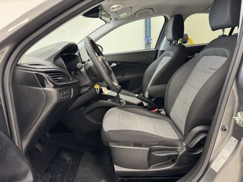Tipo 1.6 MultiJet 130ch S/S Cross Plus 2022 occasion 76360 Barentin