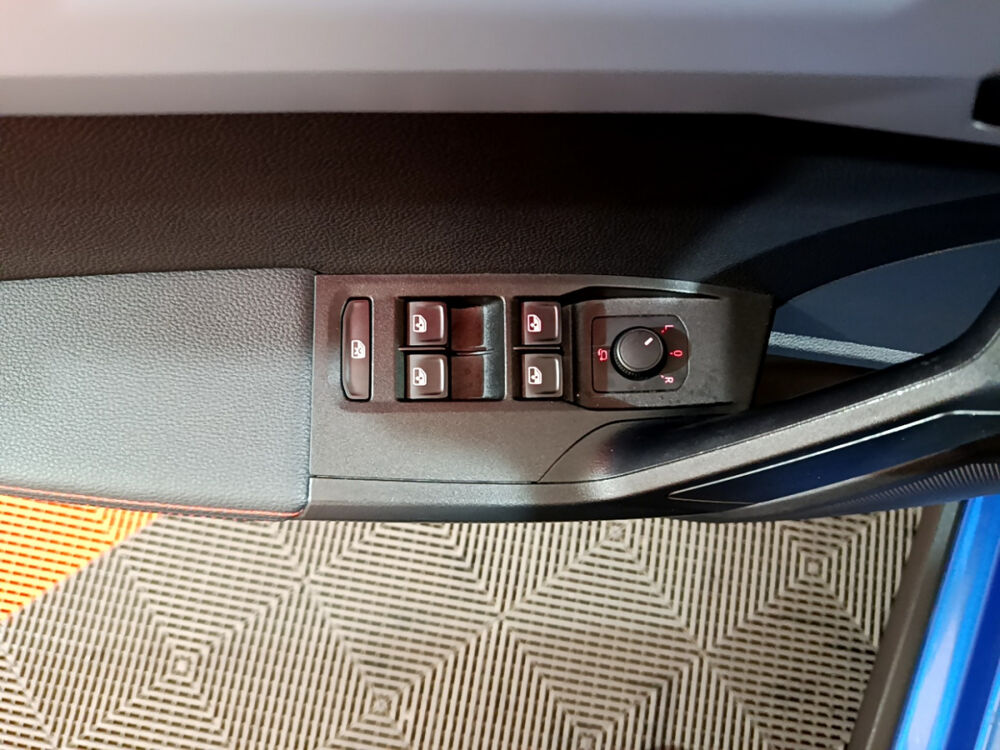 Arona 1.0 EcoTSI 110ch DSG7 S/S FR 2022 occasion 91580 &Eacute;tr&eacute;chy