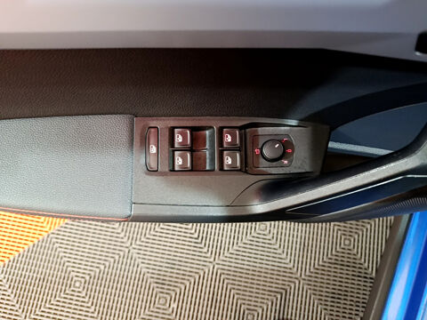 Arona 1.0 EcoTSI 110ch DSG7 S/S FR 2022 occasion 91580 &Eacute;tr&eacute;chy