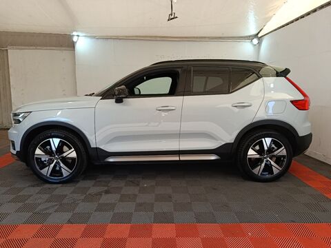 XC40 P8 408 R-Design 1EDT 2021 occasion 91580 &Eacute;tr&eacute;chy
