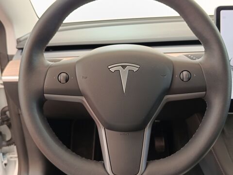 Model 3 Grande Autonomie Dual-Motor AWD 2024 occasion 91580 &Eacute;tr&eacute;chy