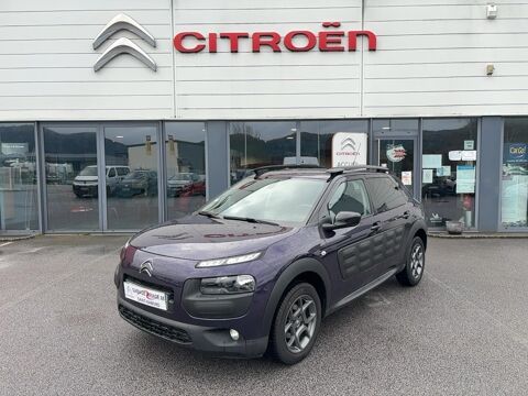 Citroen c4 cactus BlueHDi 100 BVM Shine