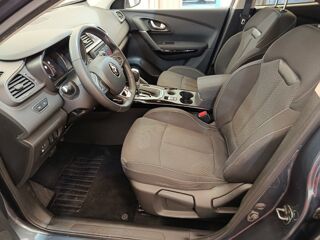 Kadjar Business Blue dCi 115 EDC - 21 2022 occasion 91580 &Eacute;tr&eacute;chy