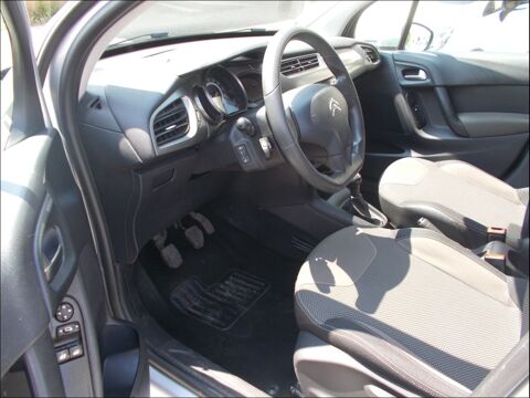 C3 VTi 82 Confort 2014 occasion 61170 Montchevrel