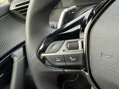2008 Hybrid 145 e-DCS6 GT 2025 occasion 86300 Chauvigny