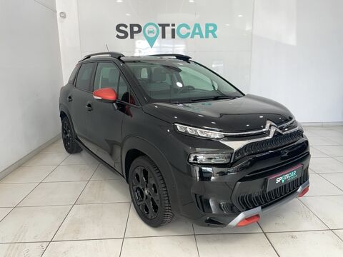 C3 Aircross BlueHDi 120 S&S EAT6 Shine Pack 2022 occasion 63300 Thiers