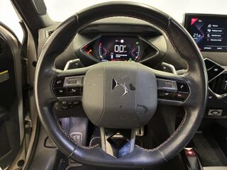 DS3 PureTech 130 Auto Performance Line 2020 occasion 38550 Saint-Maurice-l'Exil