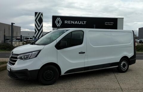 Citro&euml;n Jumpy FG CF L2H1 3T Blue dCi 130 4 portes (d&eacute;c. 2022) (co2 186) 2022 occasion Gignac 34150