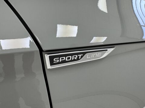 Superb 2.0 TDI SCR 150 DSG7 Sportline 2024 occasion 76360 Barentin