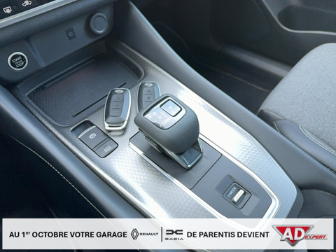 Qashqai 1.3 MHEV 158ch Xtronic N-Connecta 2024 occasion 40600 Biscarrosse