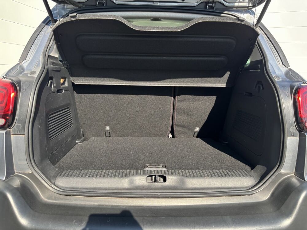 C3 Aircross PureTech 110 S&S BVM6 Shine 2018 occasion 69330 Meyzieu