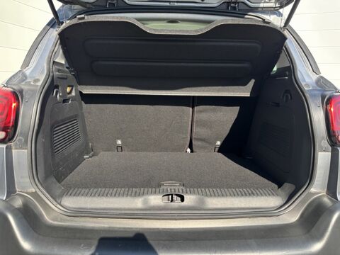 C3 Aircross PureTech 110 S&S BVM6 Shine 2018 occasion 69330 Meyzieu