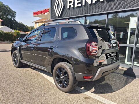 Duster Extreme ECO-G 100 4x2 2023 occasion 38300 Saint-Savin