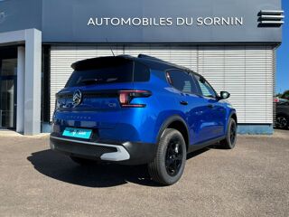 C3 Aircross Hybride 145 e-DSC6 COLLECTION 2026 occasion 42190 Charlieu