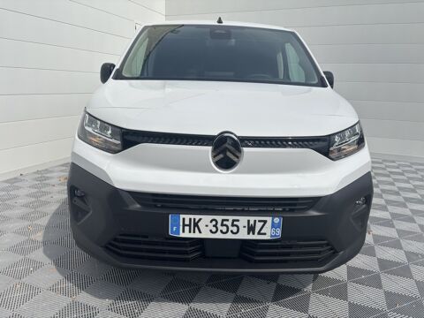 Jumpy M Diesel CU standard 100 ch Manuelle 2026 occasion 69330 Meyzieu