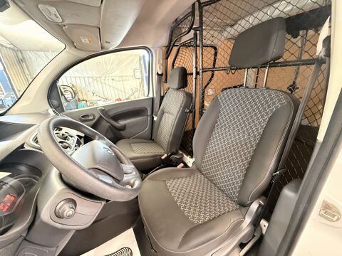 Jumpy Confort Energy dCi 75 E6 2016 occasion 91580 &Eacute;tr&eacute;chy