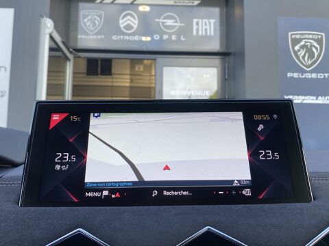 DS3 BlueHDi 130 Auto Performance Line 2020 occasion 30260 Quissac