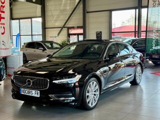 S90 D4 AdBlue 190 Geartronic 8 Inscription 2020 occasion 63360 Gerzat