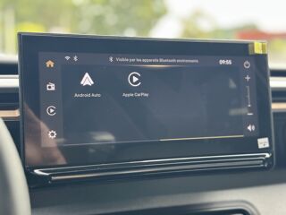 E-C3 Electrique 113ch Auto &eacute;tendue PLUS 2026 occasion 30140 Anduze