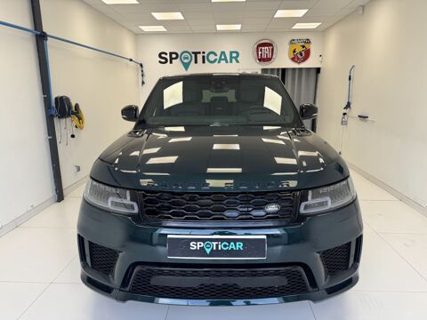 Range Rover P400e 2.0 PHEV Autobiography Dynamic AT 2022 occasion 76360 Barentin