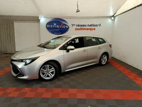 Annonce voiture Toyota Corolla 24990 €