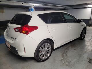 Auris Hybride 136h Style 2013 occasion 93600 Aulnay-sous-Bois