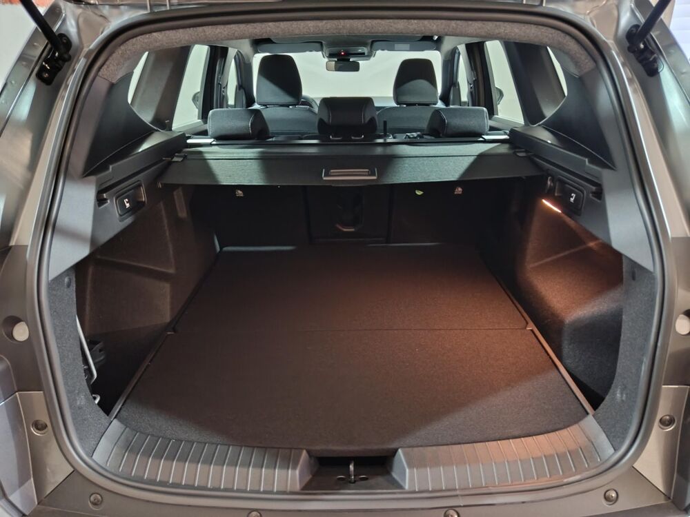 Bigster expression mild hybrid 130 4x4 2025 occasion 91580 &Eacute;tr&eacute;chy